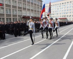 Абитуриент МВД России - 2025.