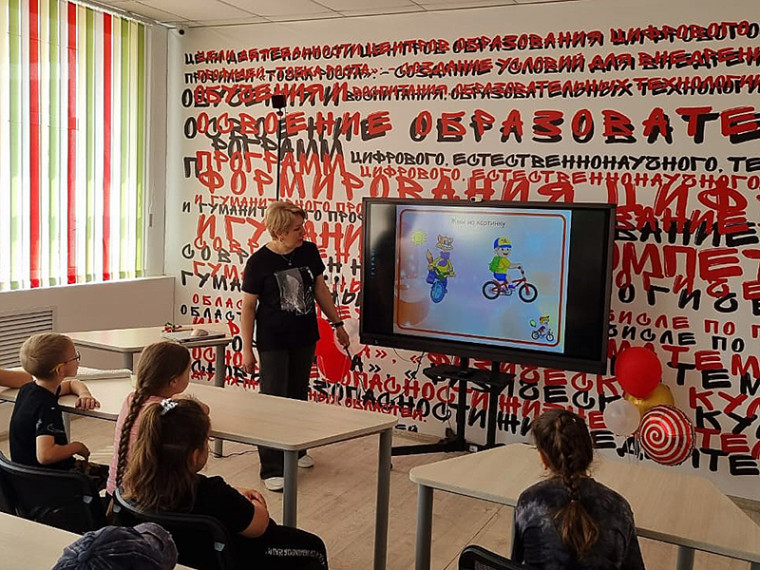 Пришкольный лагерь дневного пребывания для детей и подростков «Казачата».