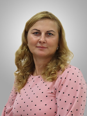 Токмакова Светлана Васильевна Токмакова Светлана Васильевна
